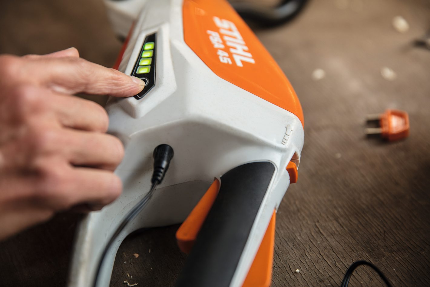 STIHL FSA 45